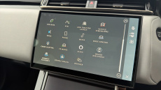 Land Rover Range Rover Velar 3.0 D300 MHEV Dynamic SE 5dr Auto Diesel Estate